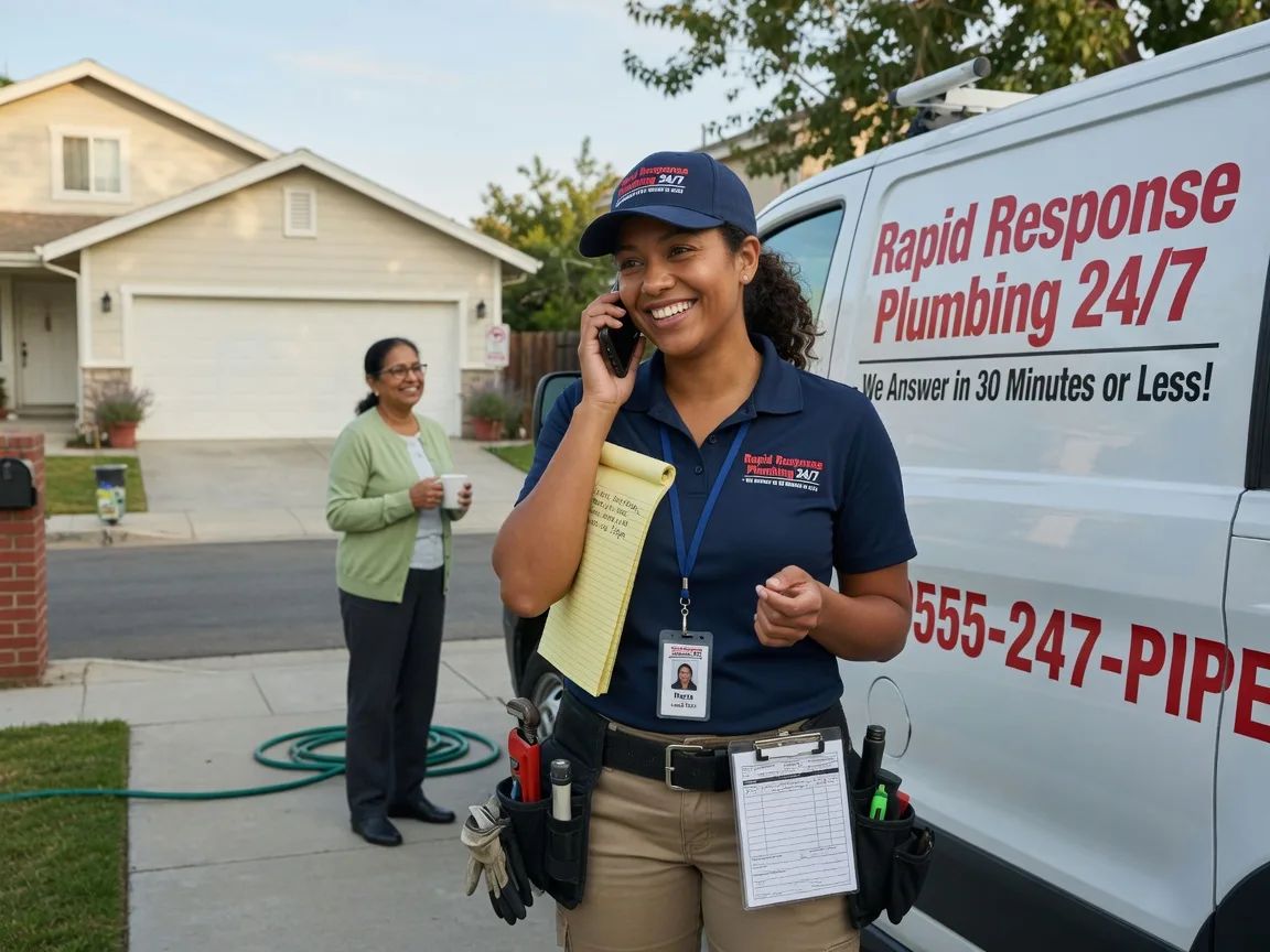 Emergency Plumber Saint Benedict, OR FAQs